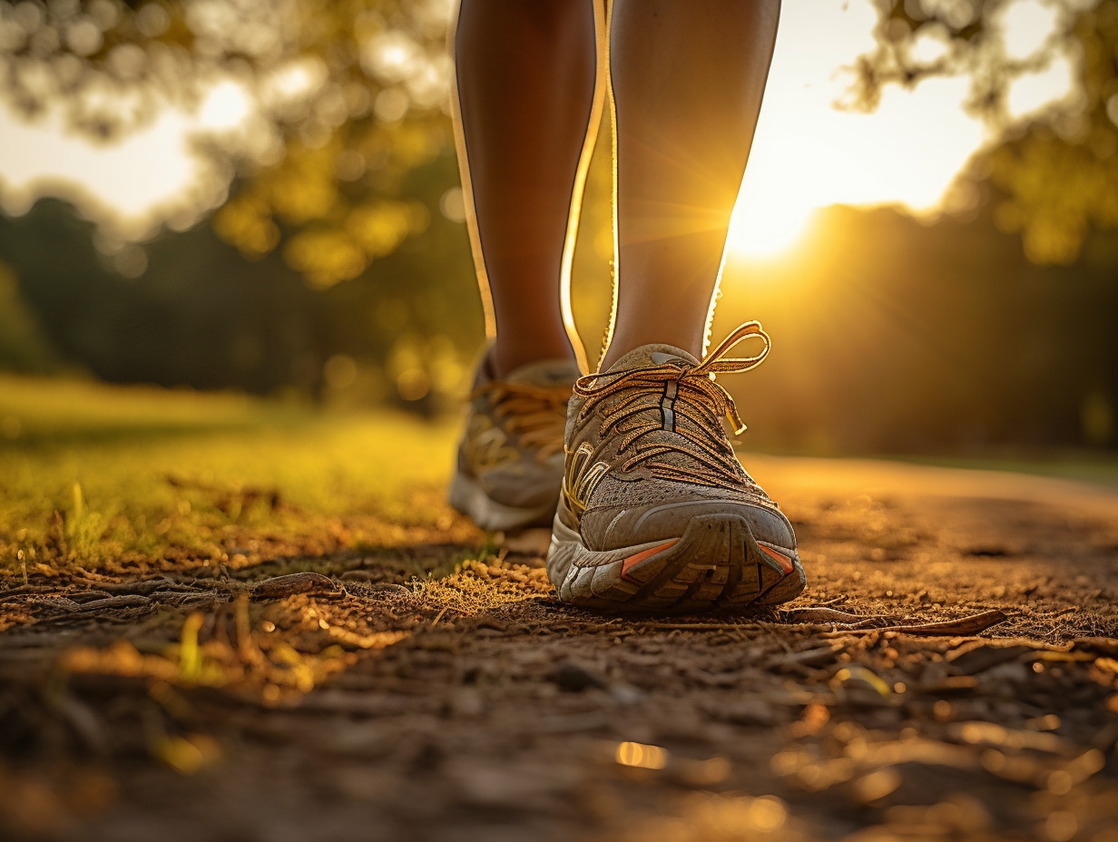 préparation physique : techniques et conseils pour les débutants - exercice fitness