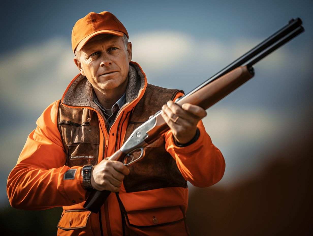 Choisir le bon fusil pour le ball-trap : comprendre la catégorie C d’armes Choisir le bon fusil pour le ball-trap : comprendre la catégorie C d’armes