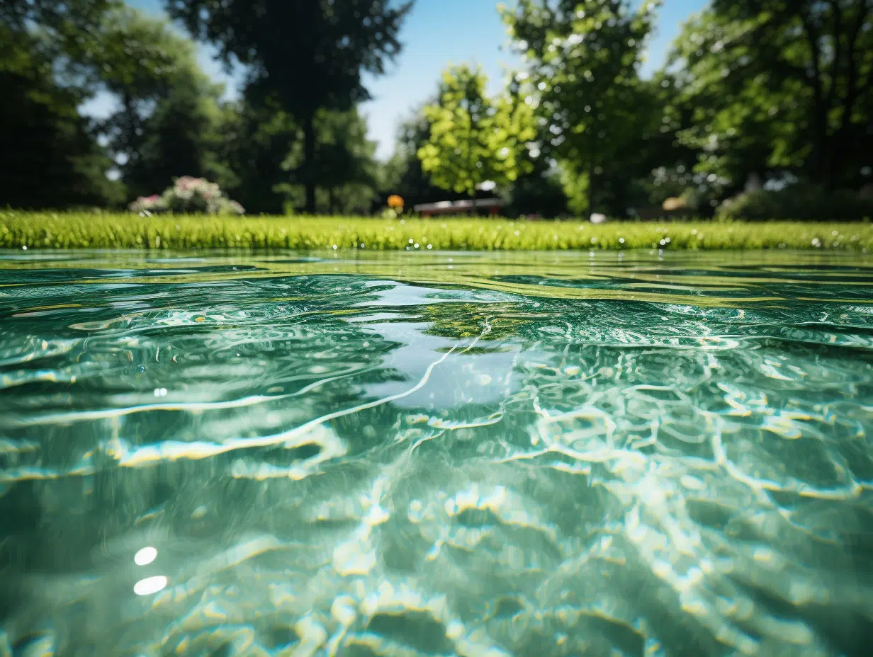 Les meilleures pratiques pour l’entretien de votre piscine