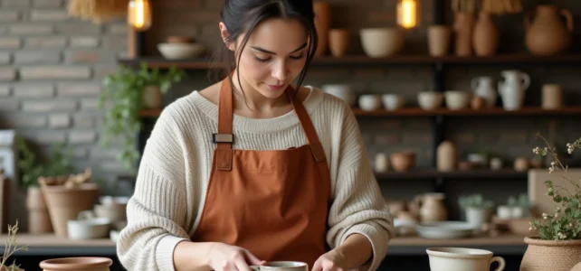 Idées cadeaux et déco uniques : découvrez les trésors d’une boutique en ligne artisanale Idées cadeaux et déco uniques : découvrez les trésors d’une boutique en ligne artisanale