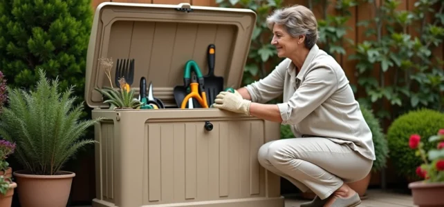 Comment choisir le coffre de jardin brico dépôt pas cher pour vos extérieurs Comment choisir le coffre de jardin brico dépôt pas cher pour vos extérieurs