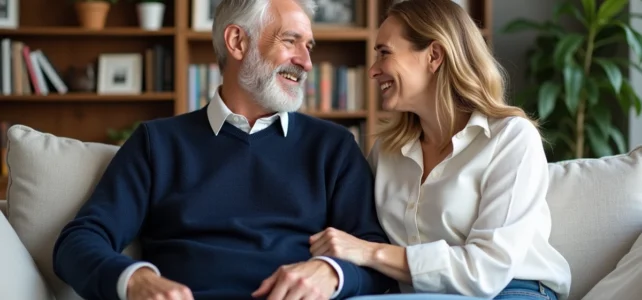 Découvrez qui partage la vie de Fabrice Drouelle : tout sur son couple Découvrez qui partage la vie de Fabrice Drouelle : tout sur son couple