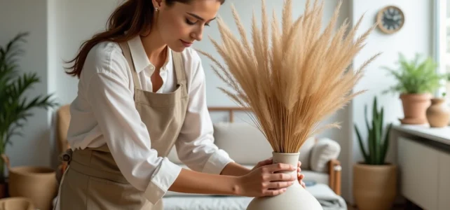 Astuces et inspirations pour transformer votre maison en un lieu unique et tendance Astuces et inspirations pour transformer votre maison en un lieu unique et tendance
