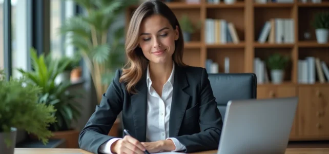 Découvrez comment booster votre activité avec des services sur-mesure pour entrepreneurs