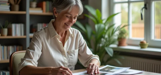 Comment transformer vos photos en livres personnalisés pour des souvenirs uniques Comment transformer vos photos en livres personnalisés pour des souvenirs uniques