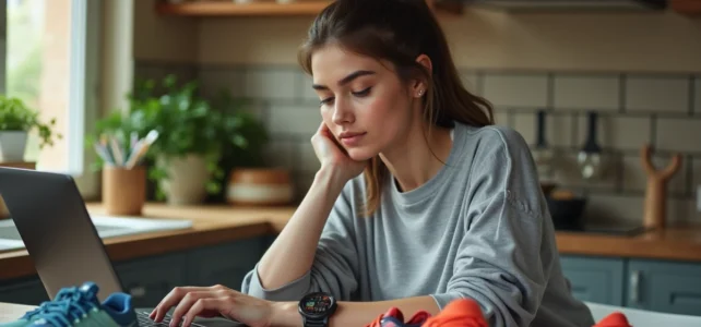 Les meilleures tendances et conseils pour réussir vos achats d’articles de sport en ligne Les meilleures tendances et conseils pour réussir vos achats d’articles de sport en ligne