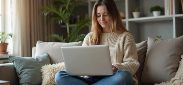 Les meilleures astuces pour accéder facilement aux nouveautés en streaming sur French Stream Les meilleures astuces pour accéder facilement aux nouveautés en streaming sur French Stream